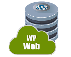 Hosting WP Web
