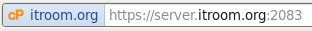 Connessione ssl firefox linux