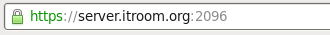 Connessione ssl google chrome
