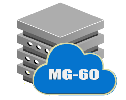 Hosting Magento 60GB NVMe/SSD