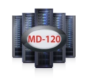 Hosting Multi Dominio MD-120