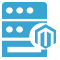 Hosting Magento